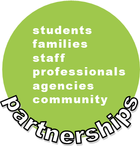 HPSF partner