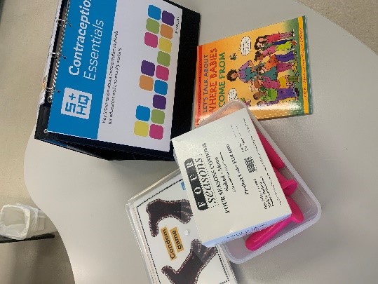 mandurah school grant portrait