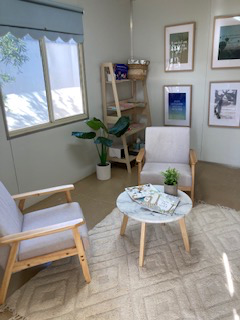 narembeem health room 1