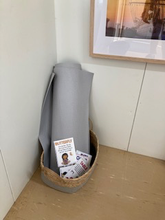 naremmbeem health room 3