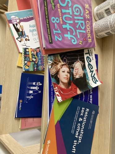 naremmbeem health room 5 portrait