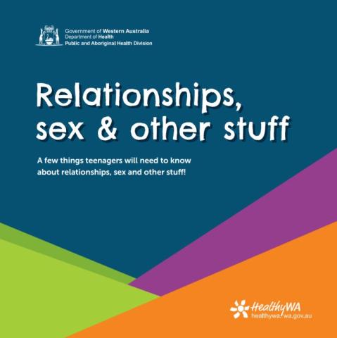 Relationships, sex & other