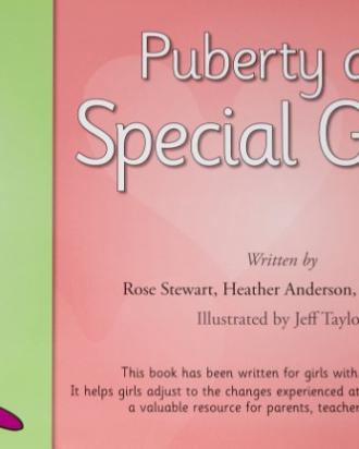 Special girls' business